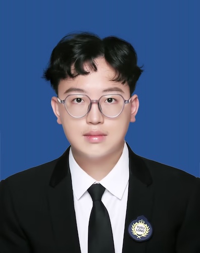 member portrait