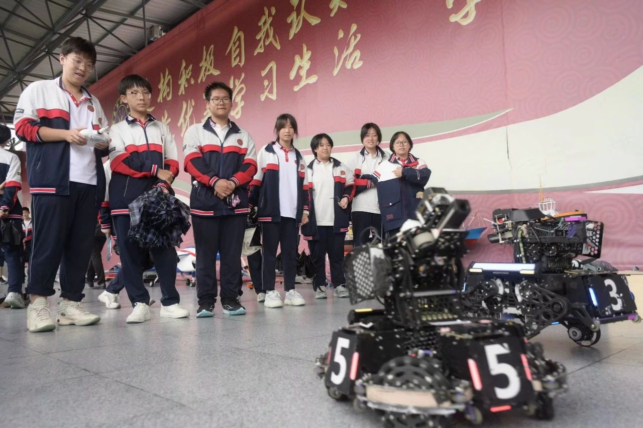 我们的新闻